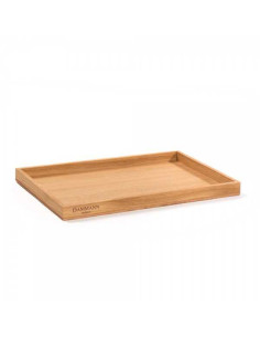 Vassoio in legno
