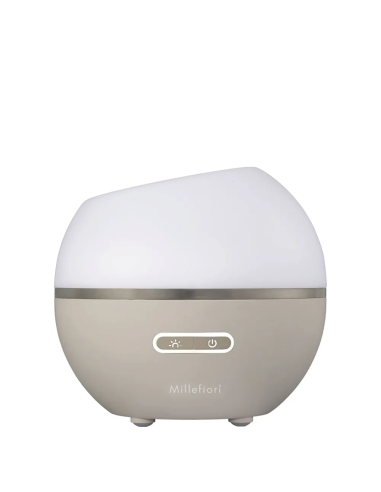 Diffusore ad Ultrasuoni a Mezza Sfera