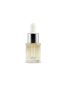 White musk