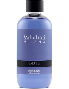 Violet & Musk