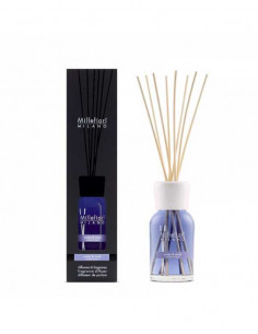 Violet & Musk
