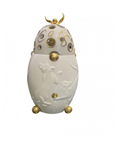 Lampe Cats