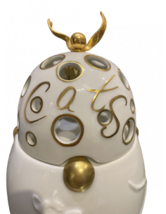 Lampe Cats 2