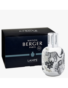 Lampe Jungle