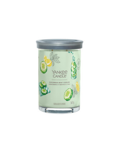 Candela profumata yankee candle