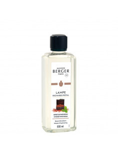 Esprit De Patchouli