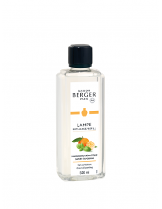 Mandarin Aromatique
