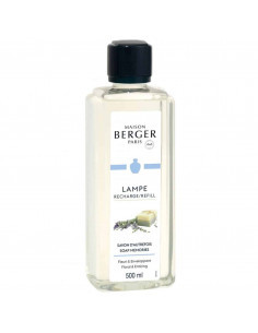 Ricarica per lampada catalitica berger