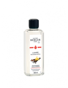 ricarica vanille gourmet 1 litro 2