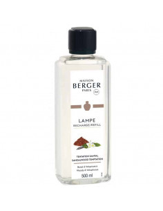 Tentation Santal