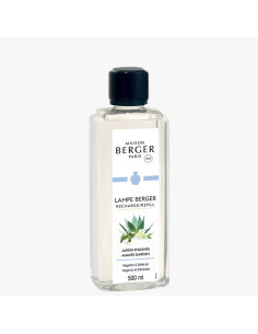 Jardin d'Agaves