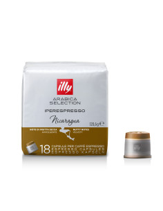 Capsule Iperespresso...