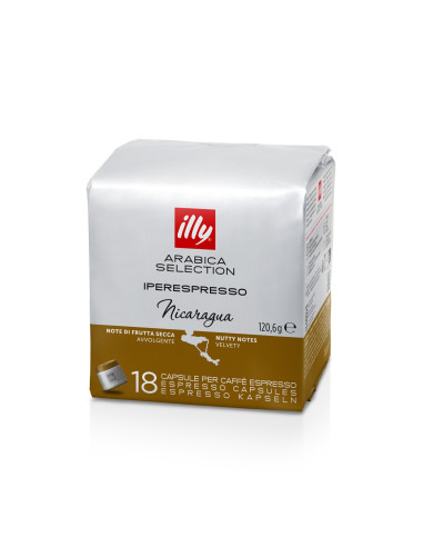 Capsule Iperespresso Arabica... Capsule Iperespresso Arabica...