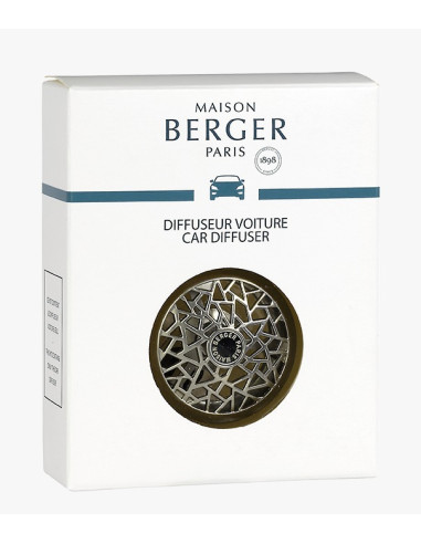 Diffusore per auto Berger