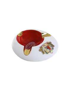 Posacenere Romeo y Julieta...