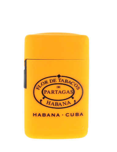 Accendino EcoJet Torch - Partagas