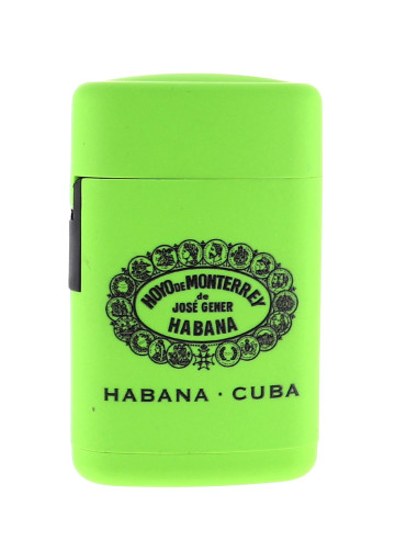 Accendino EcoJet Torch - Hoyo de...