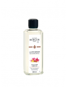Soleil d'Ambre