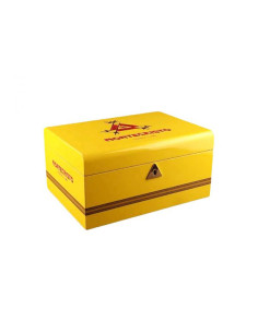 Humidor Montecristo