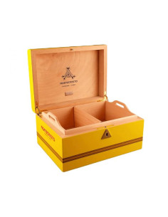 Humidor Montecristo 2