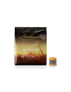 Orzo in Capsule Iperespresso