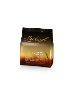 Orzo in Capsule Iperespresso 2