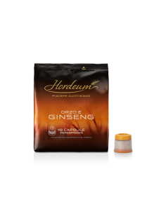 Ginseng in Capsule...