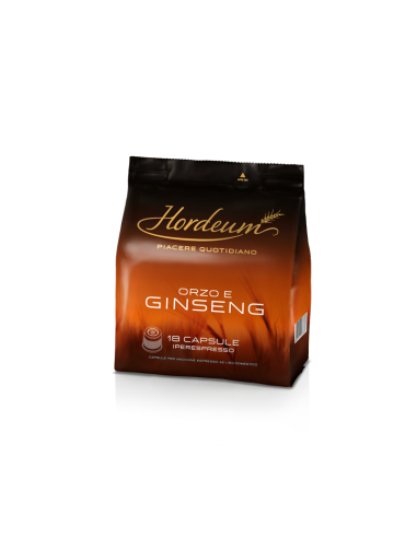 Ginseng in Capsule Iperespresso Ginseng in Capsule Iperespresso