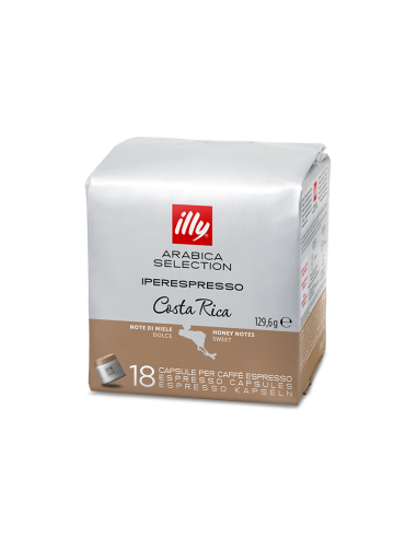 Capsule Iperespresso Arabica... Capsule Iperespresso Arabica...