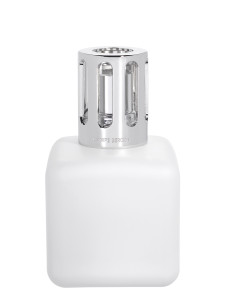 Lampe Glacon Blanc 2