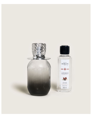 Lampe Evanescence cofanetto regalo grigia