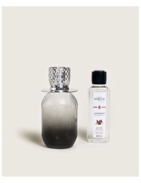 Lampe Evanescence cofanetto regalo grigia