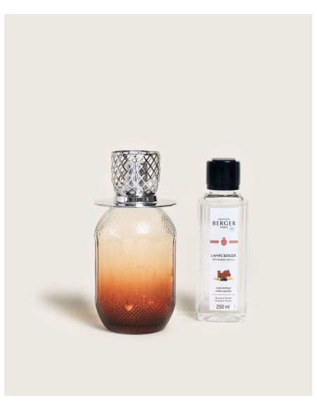 Lampe Evanescence cofanetto regalo fulvo