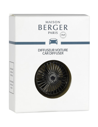 Wheel Gun diffusore auto maison berger paris