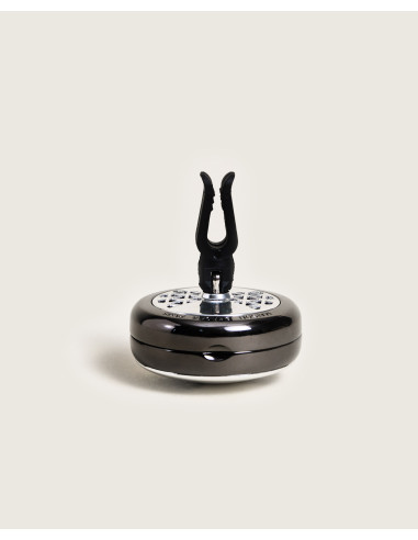 Evanescence + Ricarica Cuir Mystique