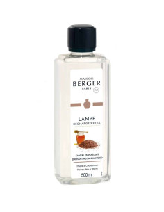 Santal Envoutant