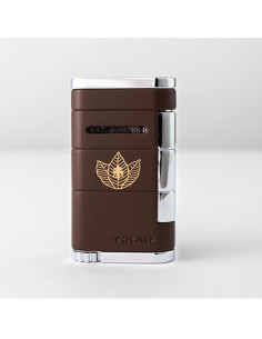 Jet Flame accendino By Toscano