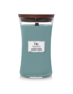 Evergreen Cashmere