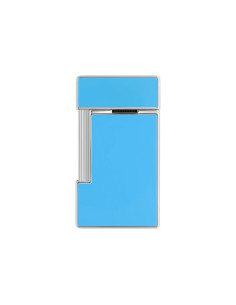 Bq Slimmy LQ Bleau Ciel/Chrome S.T. Dupont 2