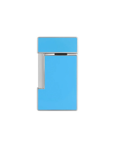 Slimmy blue cielo cromato