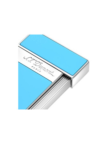 Slimmy blue cielo cromato