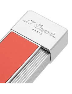 Bq Slimmy Laque Corail chrome 2