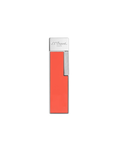 Bq Slimmy Laque Corail chrome