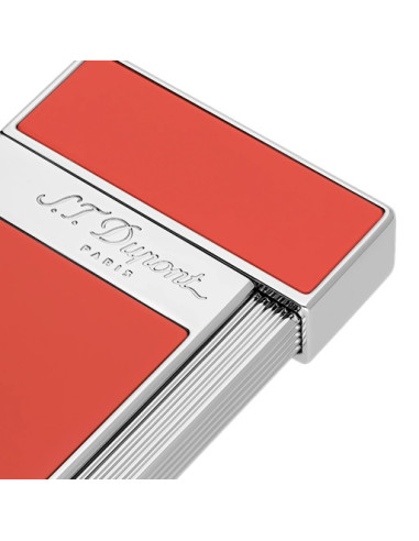 Slimmy Laque corallo cromato