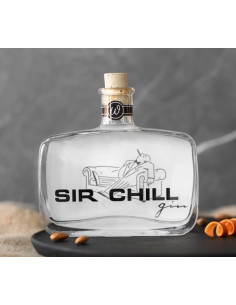 SIR CHILL  IL GIN