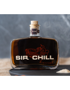 SIR CHILL BARREL