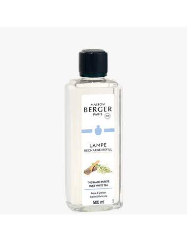 The Blanc Purete 500ml