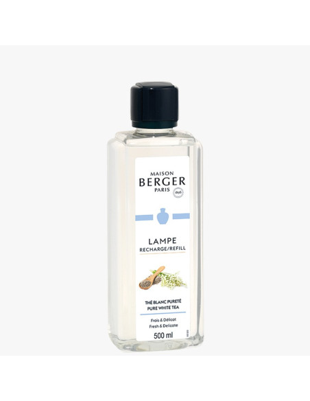 The Blanc Purete 500ml