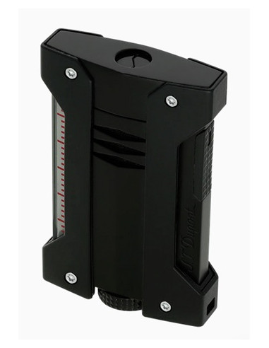 Accendino Defi Extreme Matte Black st dupont