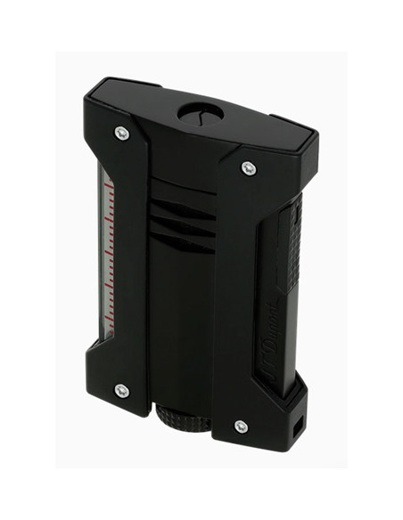 Accendino Defi Extreme Matte Black st dupont